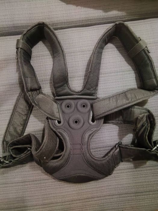 Сумка-кенгуру Чико Chicco You & me