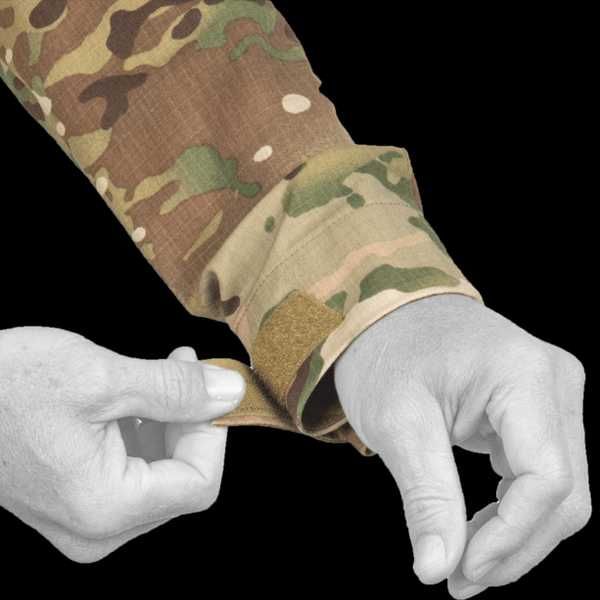 Бойова сорочка Crye Precision G4 NSPA COMBAT SHIRT