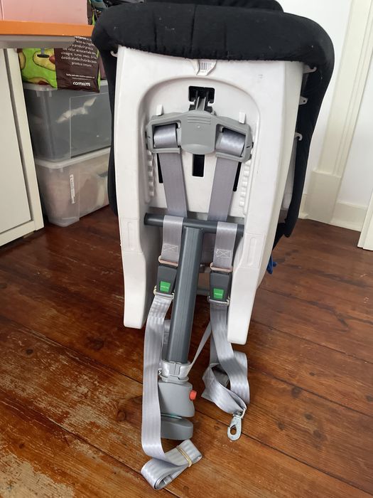 Cadeira de criança Volvo 9-25Kg
