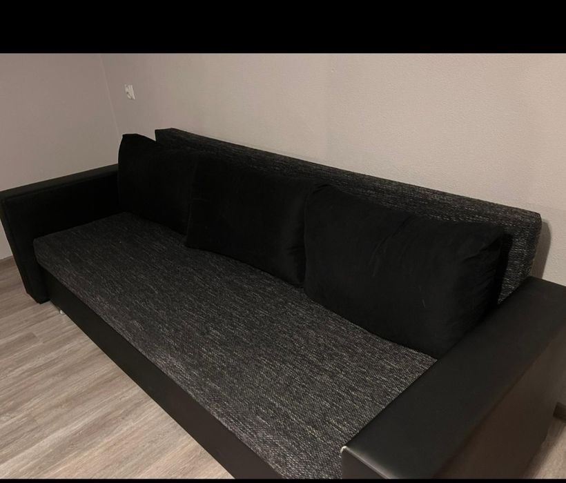 Kanapa-sofa rozkładana