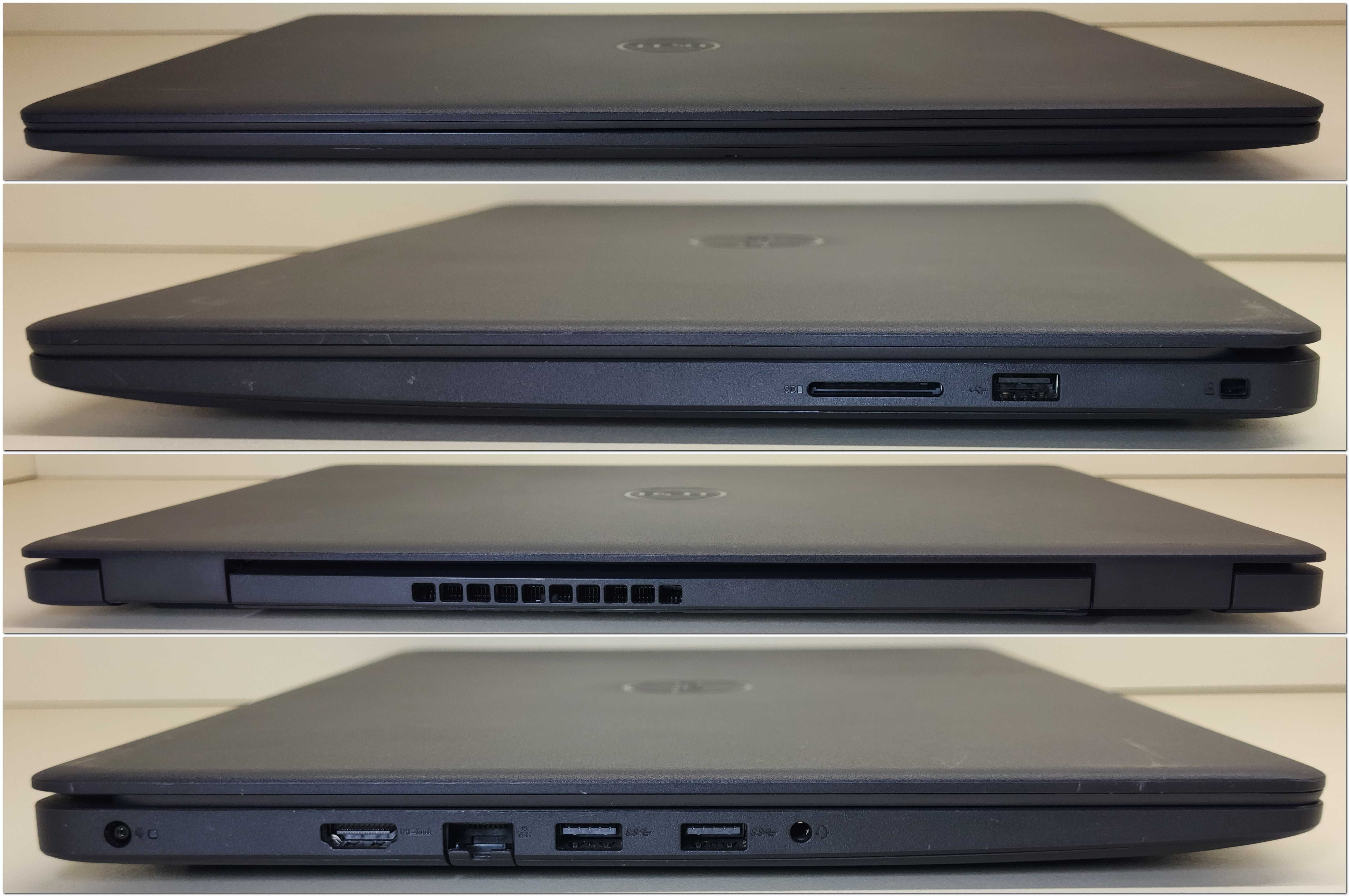 Ноутбук Dell Inspiron 3501 i5-1035g1/16gb/240gb/15.6 FHD IPS touch/WIN