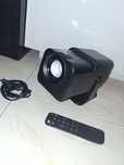 Projetor magcubic HY320 300 Lumens