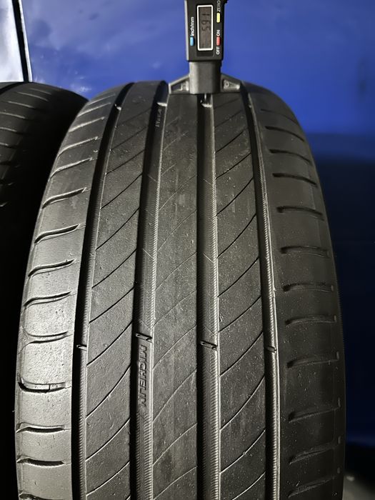 Michelin Primacy 4 205/55r16 Склад Шин Умань