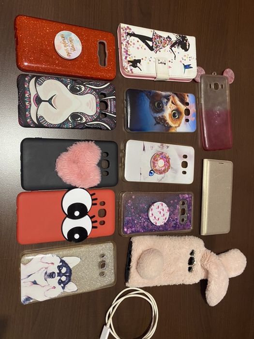 Чехлы самсунг galaxy j5