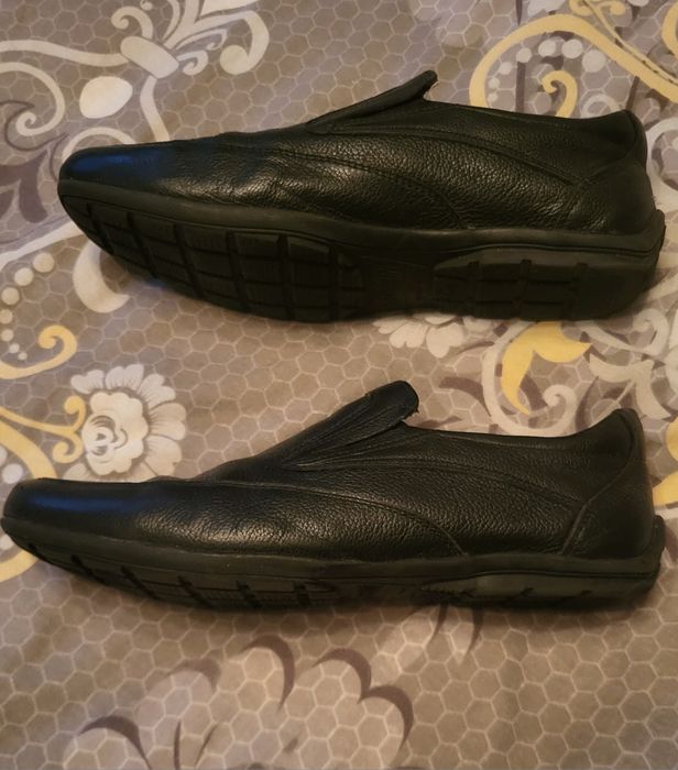 Туфлі на підлітка 38р.