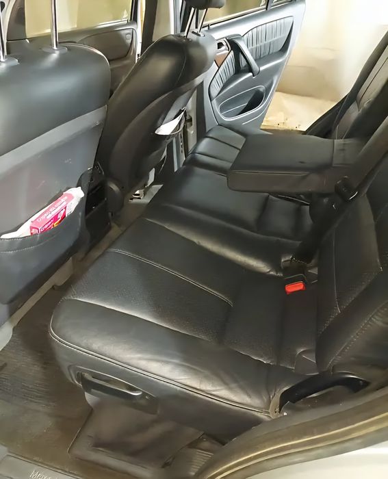 Mercedes ML 163 2.7 дизель