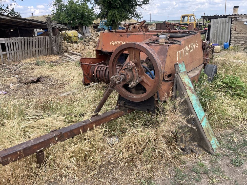 Нива ск-5. кун