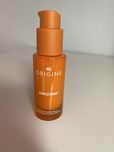 Origins GinZing Glow-Boosting Serum rozjaśniające z witaminą C