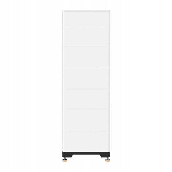 Zineric F1s Magazyn Energii 5.12 kWh HV Stack
Tower