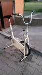 Sprzedam rower treningowy romet