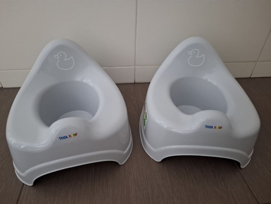 Nocnik 2szt tega baby