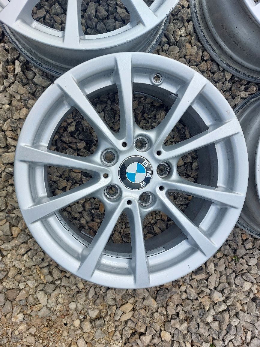 Felgi aluminiowe BMW 3 E90 E46 E91 E92 F30 F31