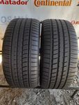 Літні шини 245/40 R18 Goodyear eagle nct 5(RFT)