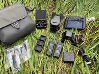 Квадрокоптер DJI Mavic 3 Pro Fly More Combo з пультом RC Pro