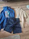 Zestaw dla chlopca 164