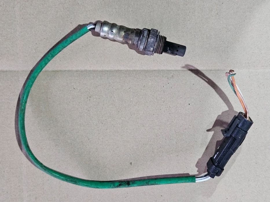 Renault Clio III 3 1.2 16v sonda lambda