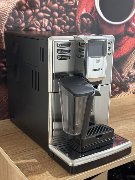 Ekspres SAECO PHILIPS LatteGo EP5335 Auto Cappuccino oraz Latte