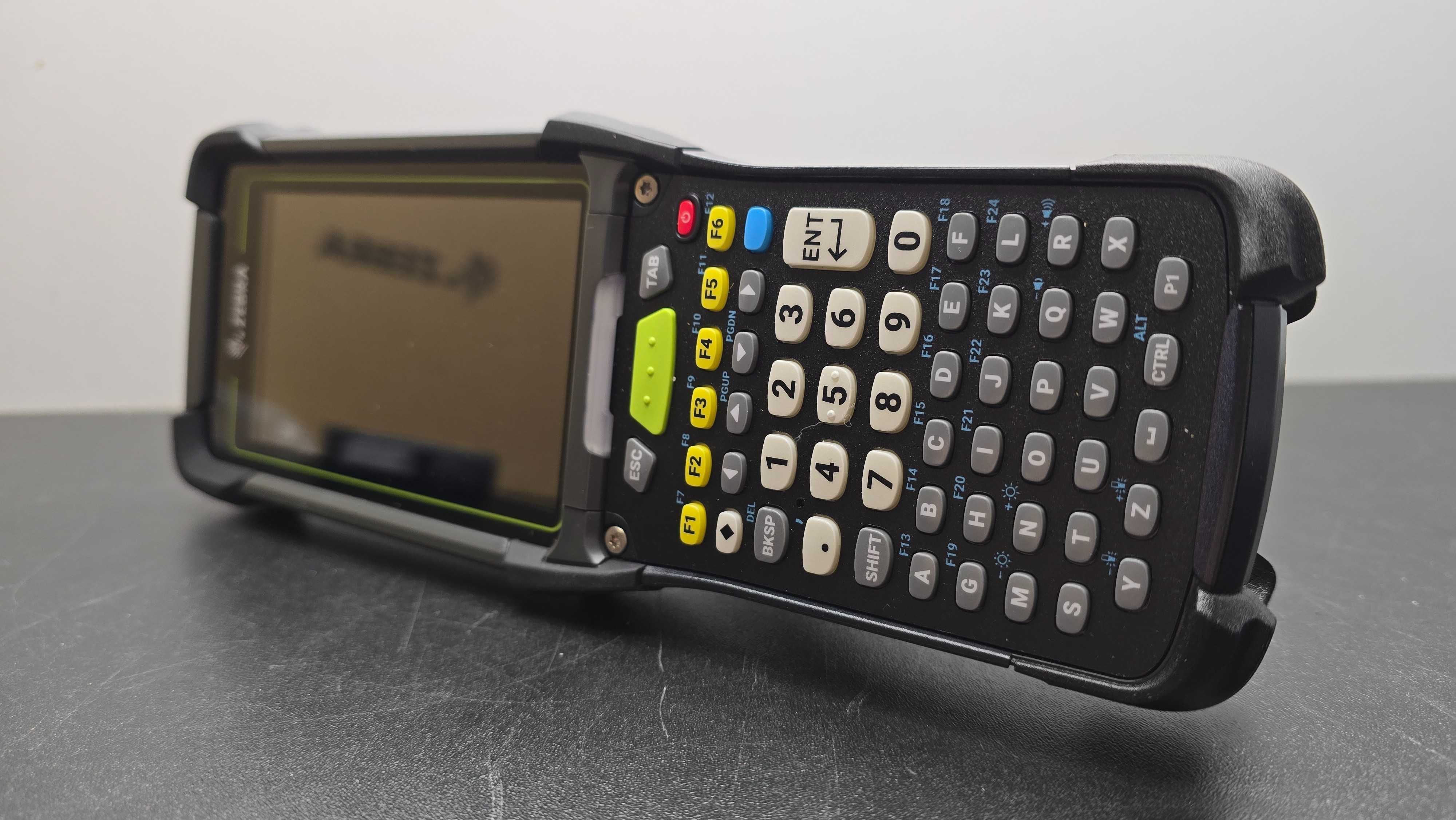 Terminal mobilny Zebra MC9401 - indeks MC9401-0G1M6HSS-A6