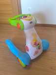 Andador bebé chicco