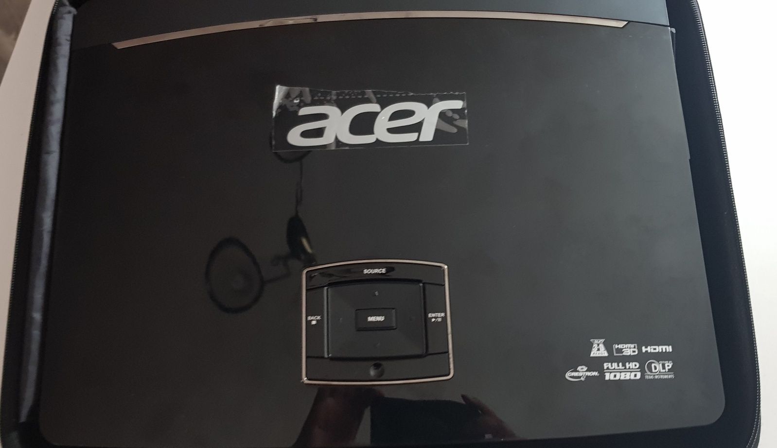 Projektor DLP ACER Full HD