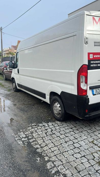 boxer 2.2 140cv 121000km