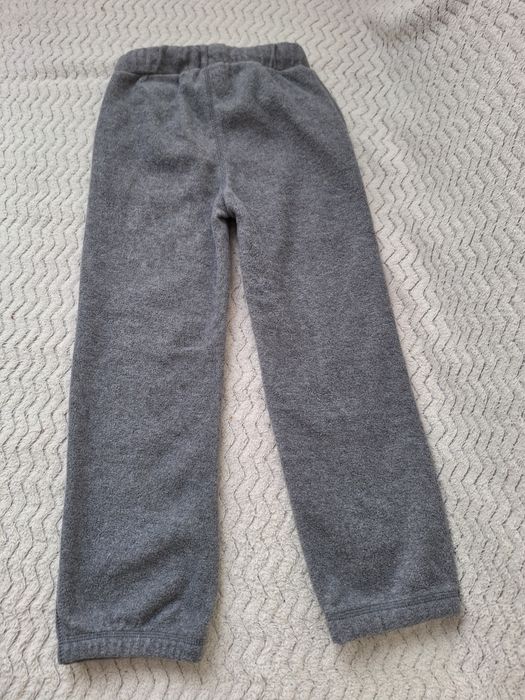 Spodnie polarowe 122 COOL CLUB