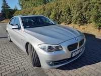 BMW Seria 5 mocno doposażona