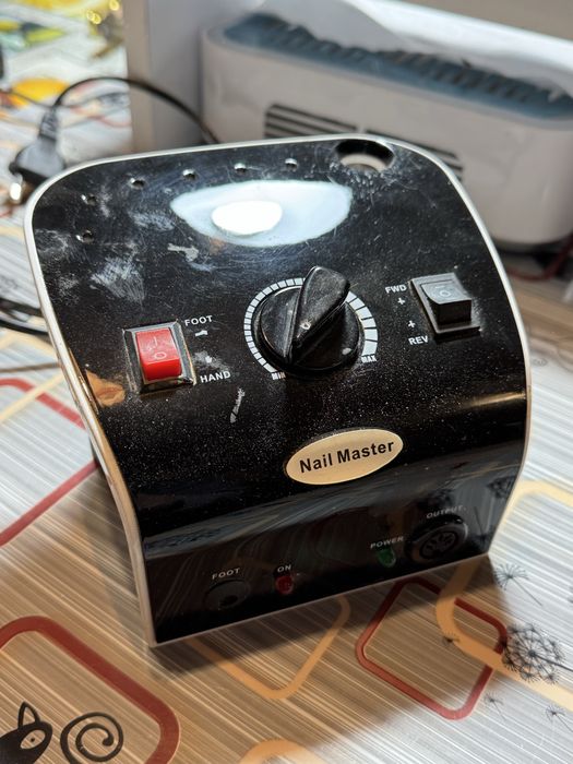 Фрезер для манікюру