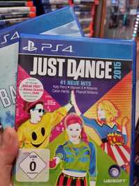 Just Dance 2015 PS4 PS5 Tańce Sklep Wysyłka Wymiana