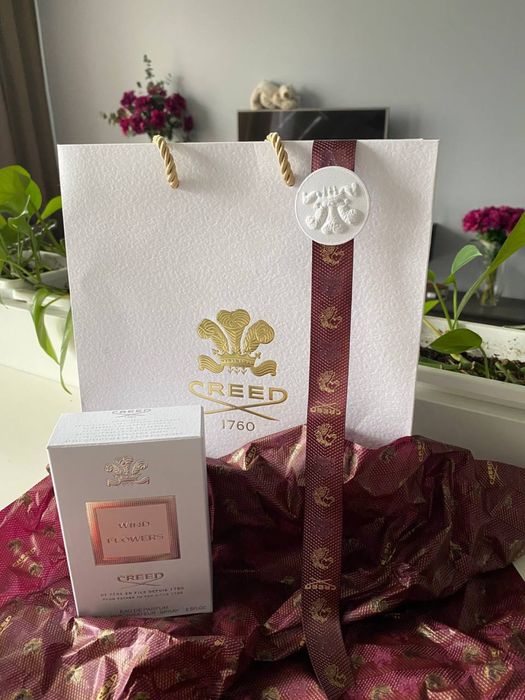 Парфум Creed