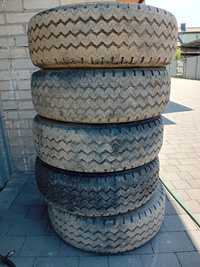 Opony 225/65 r 16