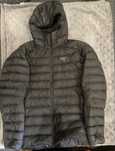 Куртка артерікс Arc'teryx