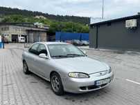 Продам Hyundai elantra