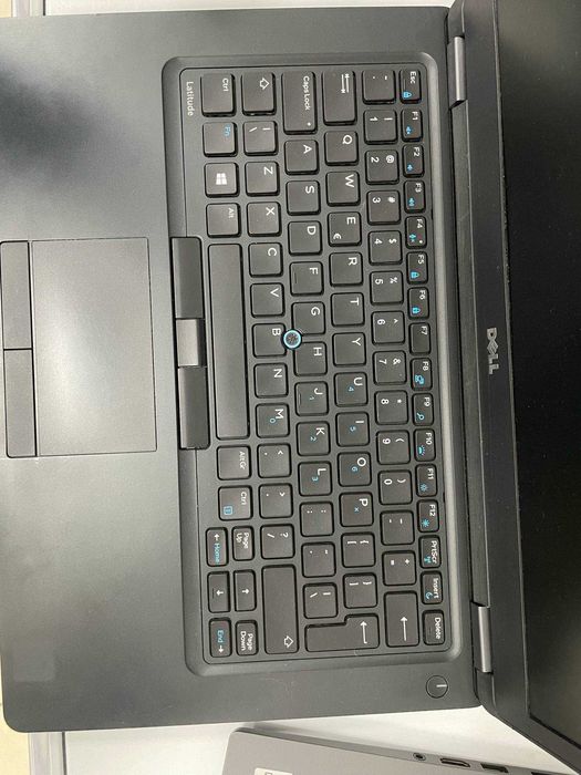 Laptop Dell Latitude 5490, i5, 16/256gb gwarancja, faktura, Biłgoraj