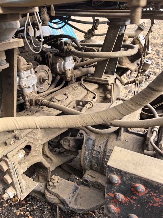 Трактор ХТЗ Т-150К