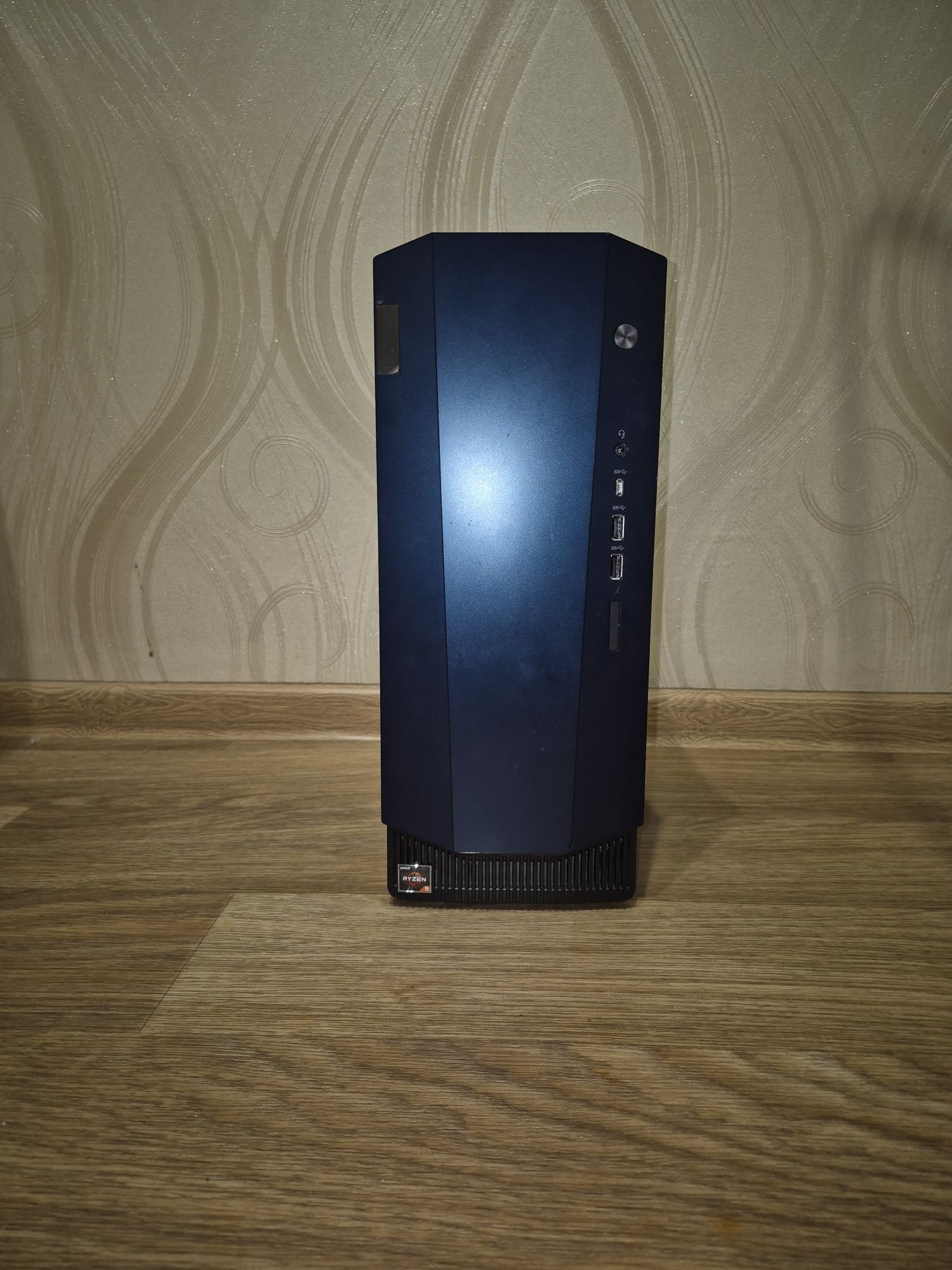 Ігровий системний блок Ryzen 3 3100