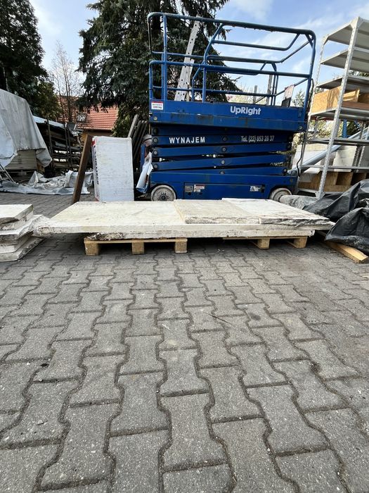 Plyta ognioochronna Promat gr 5cm