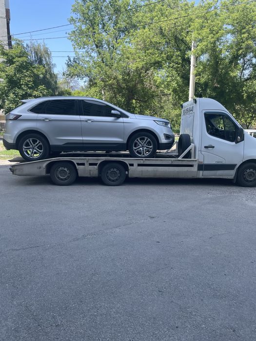 Автоэвакуатор Харьков 24/7