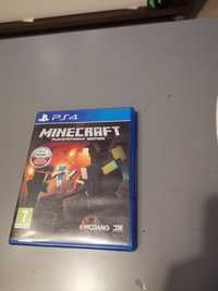 Minecraft ps4 ps5