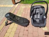 Nosidełko Recaro privia evo plus baza isofix