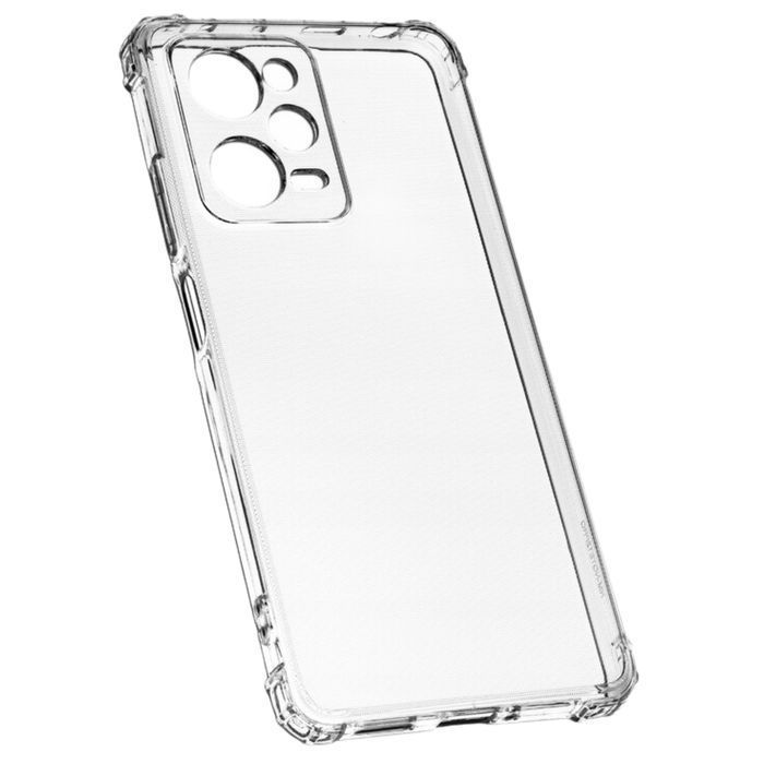 Etui do Xiaomi Redmi Note 12 Pro 5G AntiShock wzmocnione narożniki