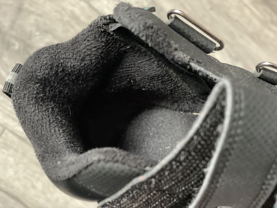 Демисезонные ботинки Weestep 29 й размер