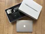 Laptop Apple MacBook Air 2015 | 13.3" 1.6 GHz | 8 GB | 128 GB SSD