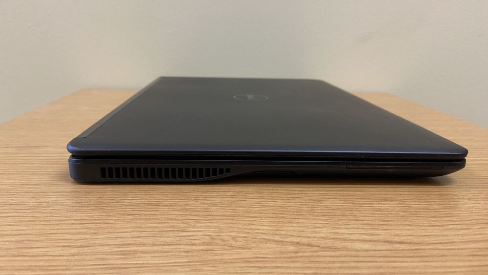 DELL Latitude E7450