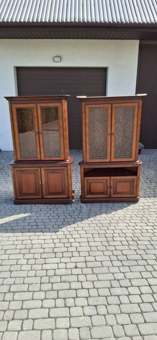 Sprzedam używane witryny