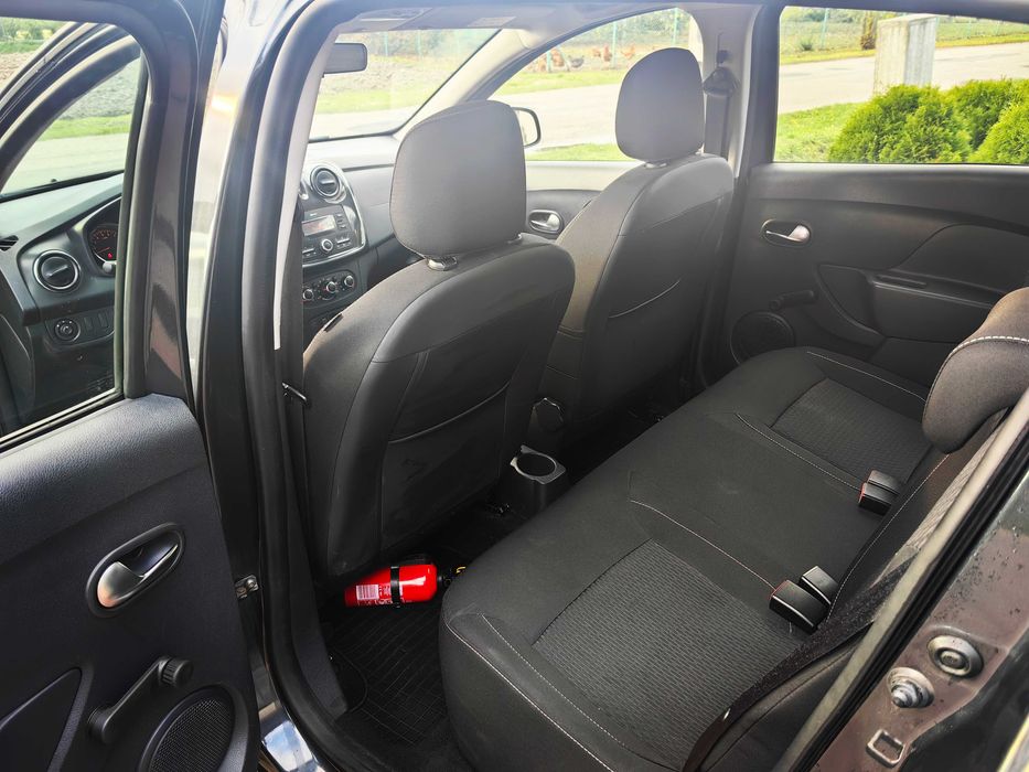 Dacia Sandero 2018r.