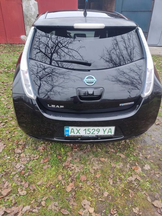 Продам Нисан Лиф 2011 года