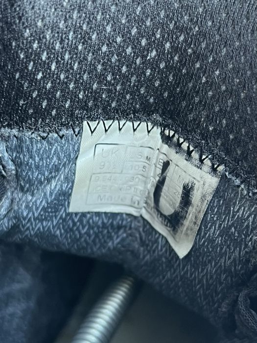 Оригінал! Черевики Lowa Yukon Ice II GORE-TEX. Розмір 44 (28 см)