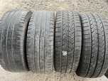 Opony letnie 4szt.225-65 R16C Michelin, Vikong ladne 100 zl