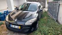 Renault megane 3